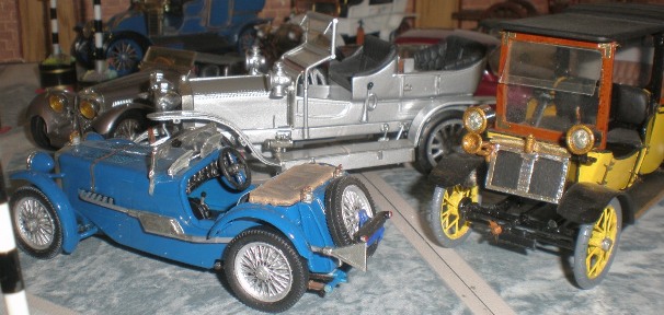 Maquette Airfix MG K3 Magnette – Échelle 1/32 – Boîte Neuve – Modélisme Voiture